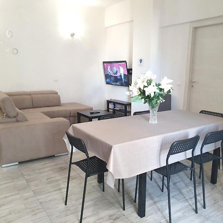 Savannah Charme Apartment La Spezia Dış mekan fotoğraf