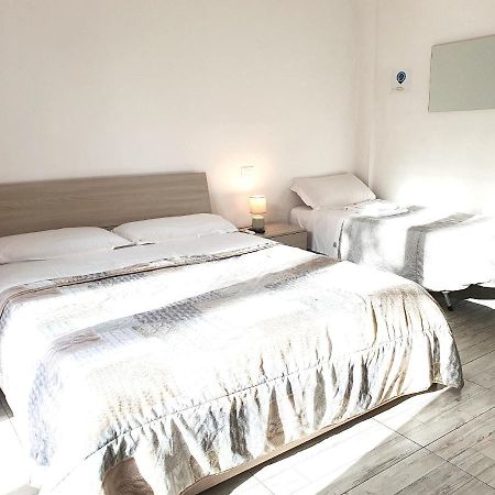 Savannah Charme Apartment La Spezia Dış mekan fotoğraf