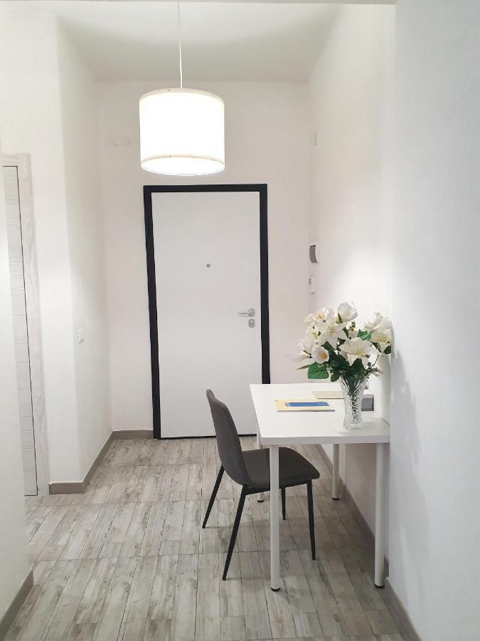 Savannah Charme Apartment La Spezia Dış mekan fotoğraf