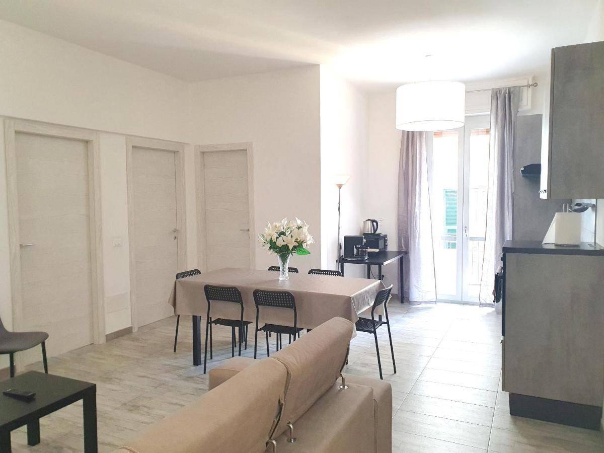 Savannah Charme Apartment La Spezia Dış mekan fotoğraf