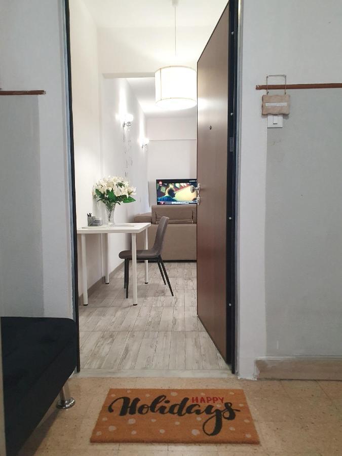 Savannah Charme Apartment La Spezia Dış mekan fotoğraf
