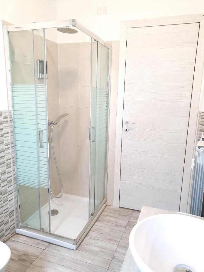 Savannah Charme Apartment La Spezia Dış mekan fotoğraf