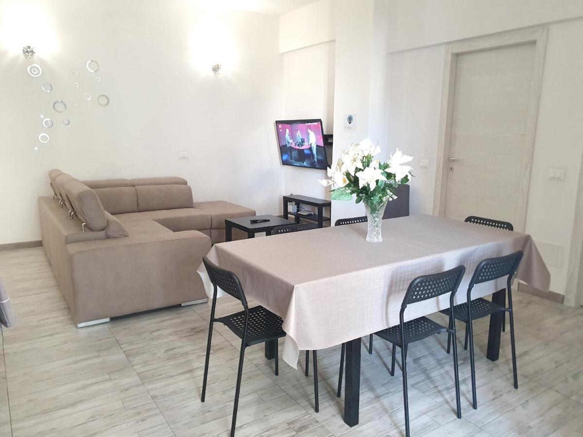 Savannah Charme Apartment La Spezia Dış mekan fotoğraf