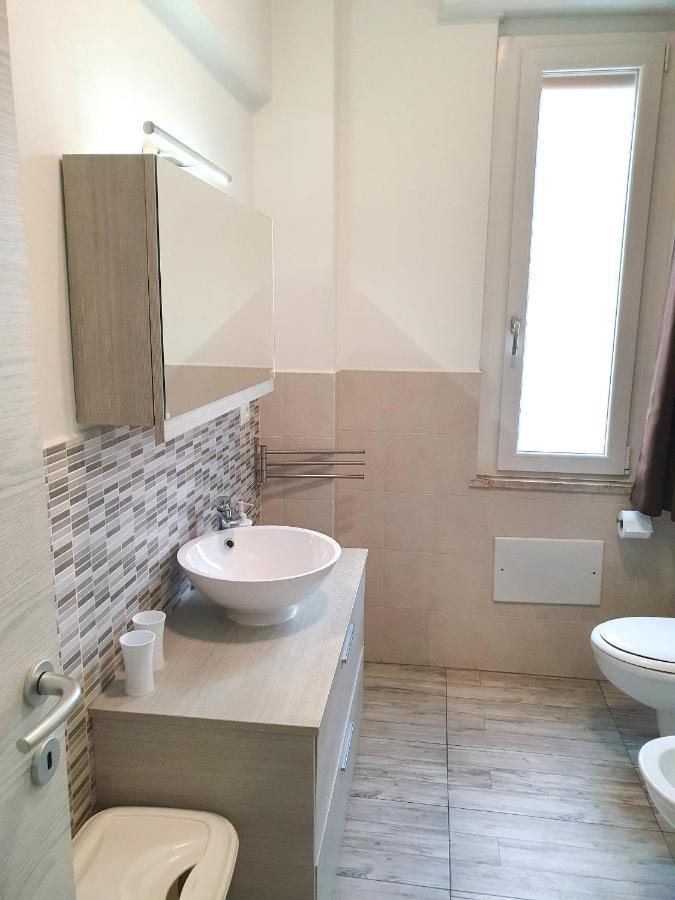 Savannah Charme Apartment La Spezia Dış mekan fotoğraf