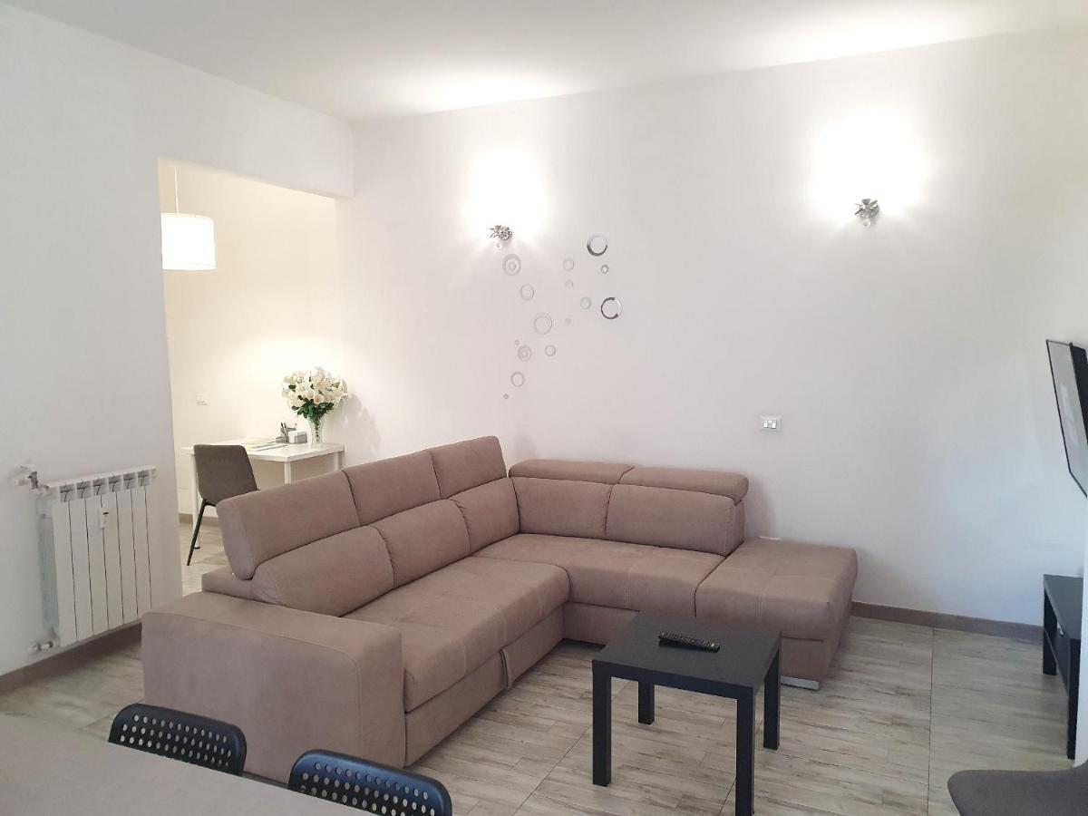 Savannah Charme Apartment La Spezia Dış mekan fotoğraf