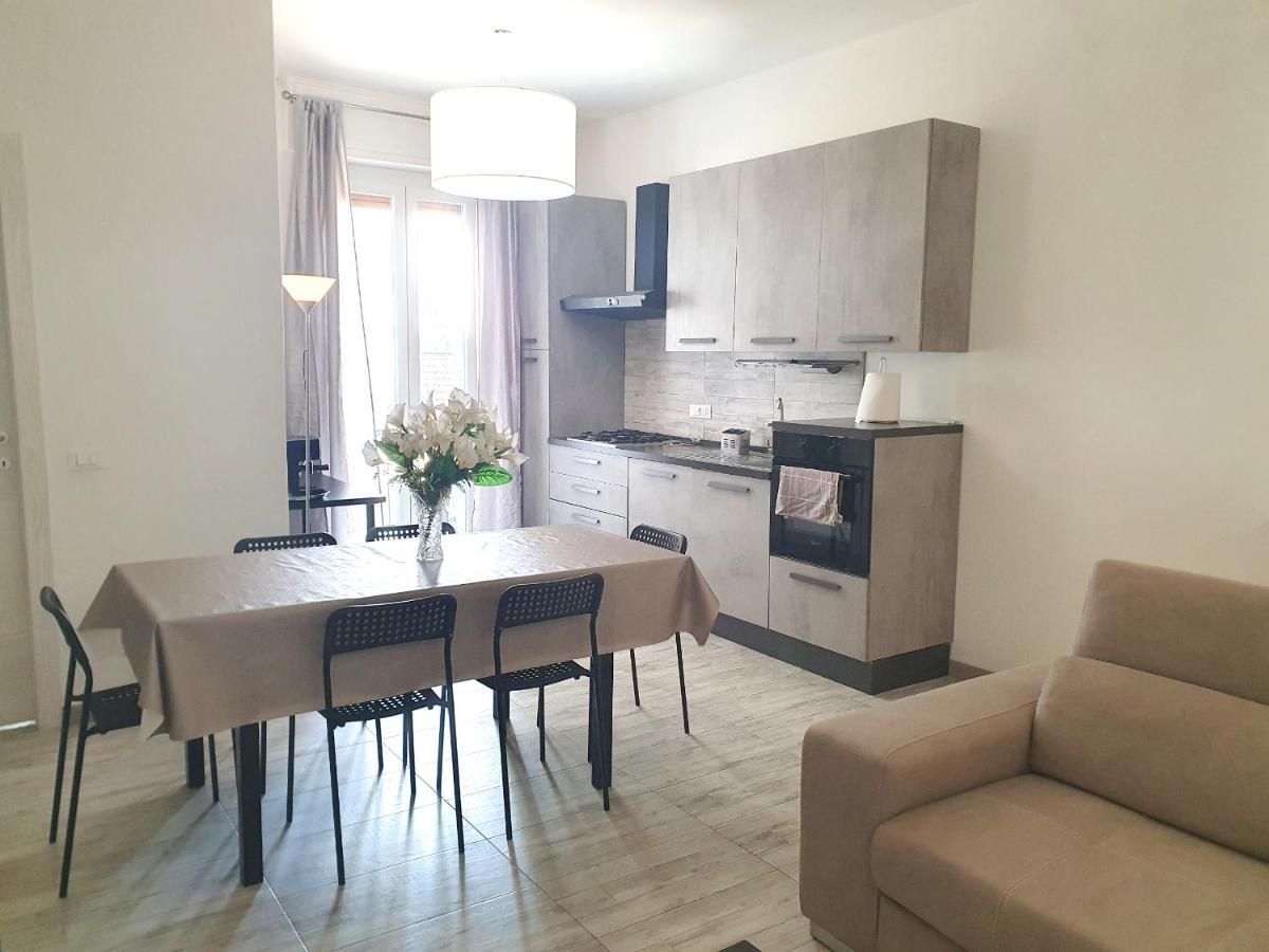 Savannah Charme Apartment La Spezia Dış mekan fotoğraf