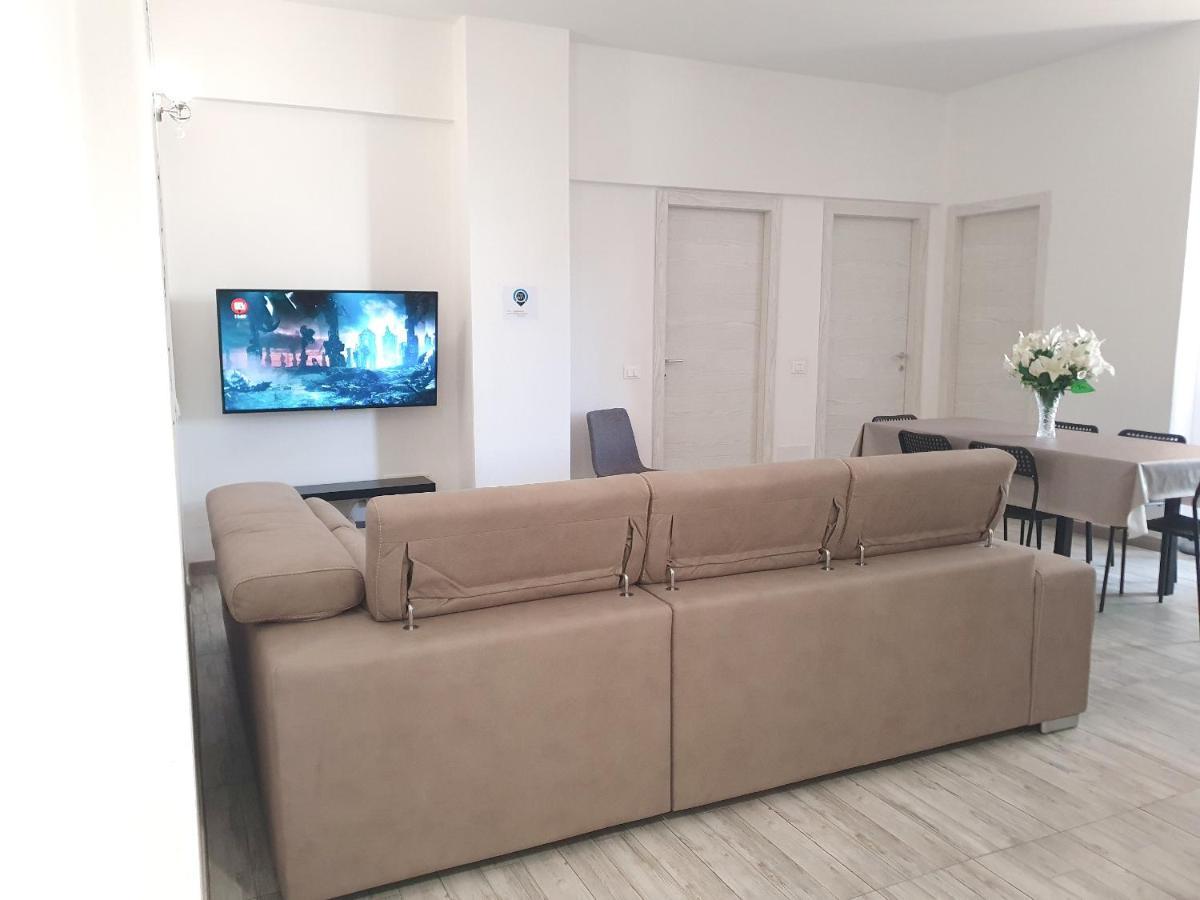 Savannah Charme Apartment La Spezia Dış mekan fotoğraf