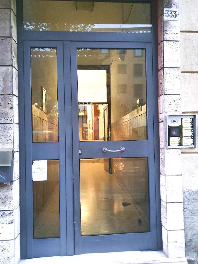 Savannah Charme Apartment La Spezia Dış mekan fotoğraf