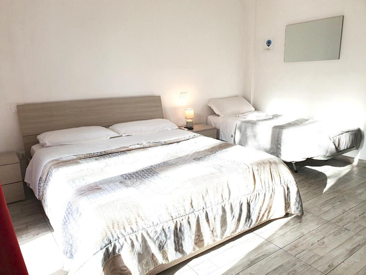 Savannah Charme Apartment La Spezia Dış mekan fotoğraf