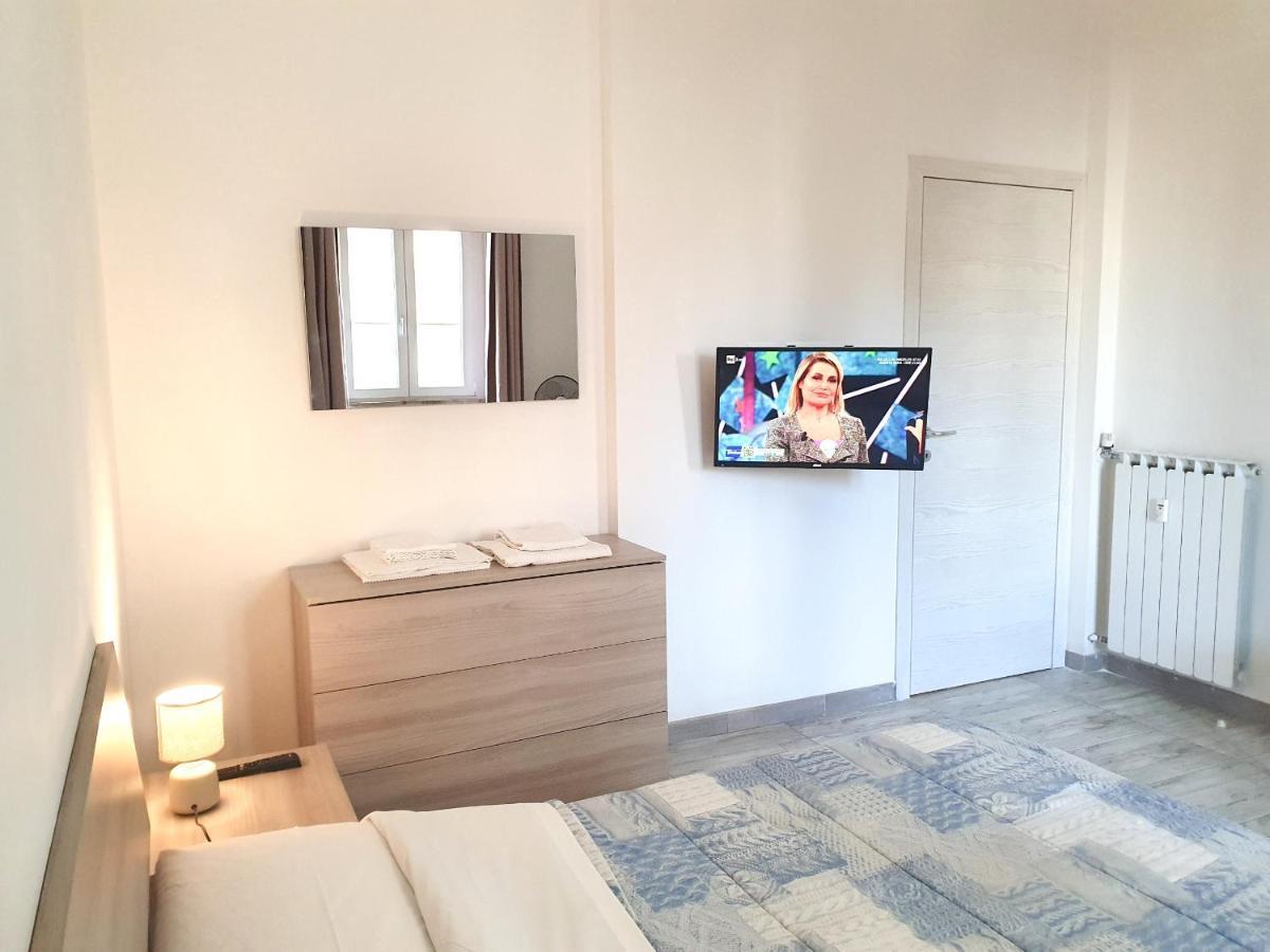 Savannah Charme Apartment La Spezia Dış mekan fotoğraf
