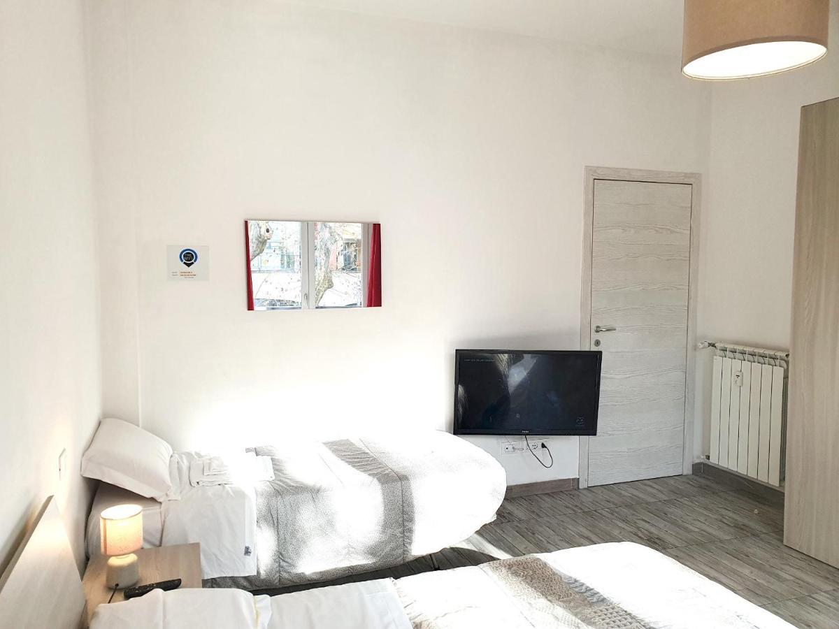 Savannah Charme Apartment La Spezia Dış mekan fotoğraf