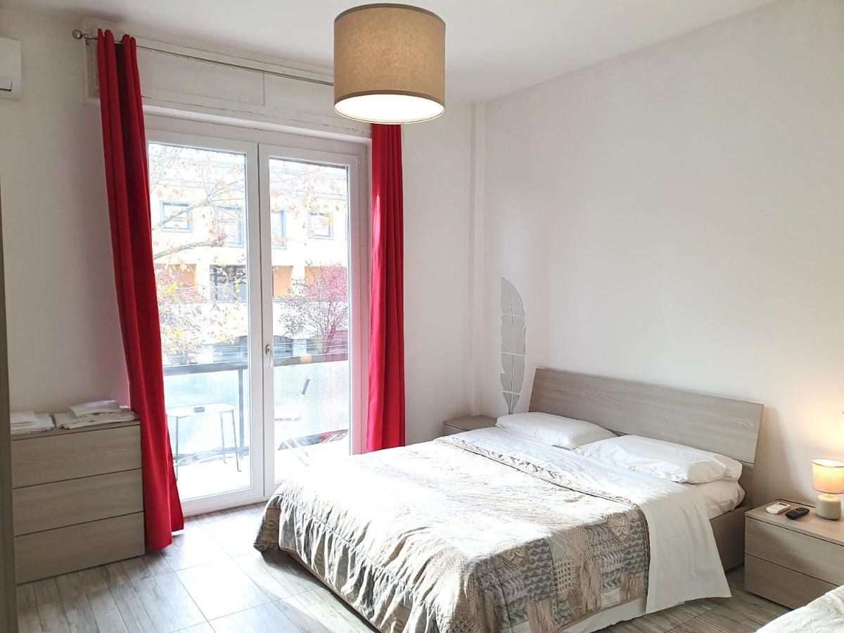 Savannah Charme Apartment La Spezia Dış mekan fotoğraf
