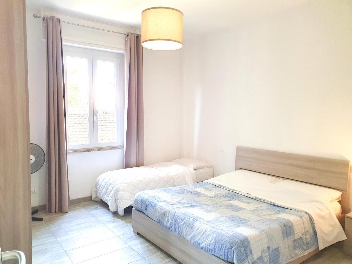 Savannah Charme Apartment La Spezia Dış mekan fotoğraf