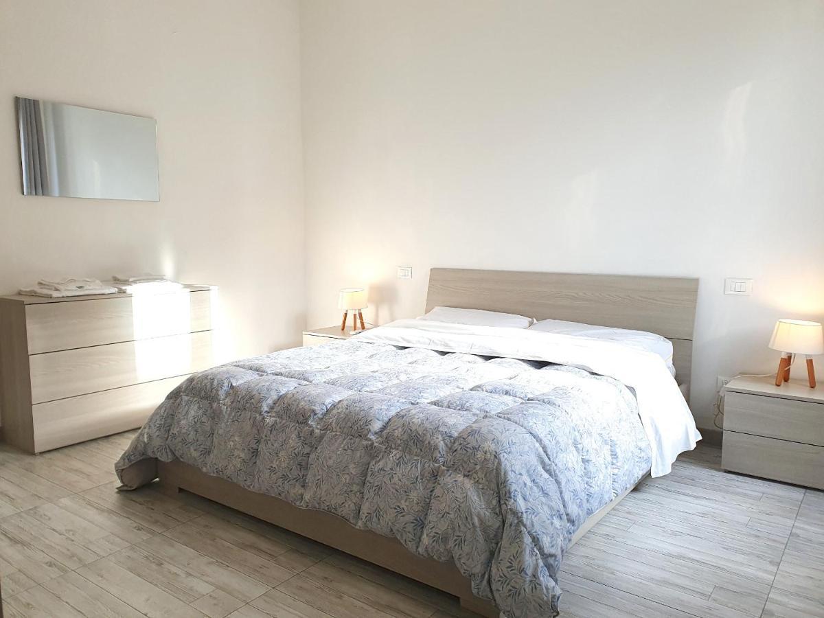 Savannah Charme Apartment La Spezia Dış mekan fotoğraf