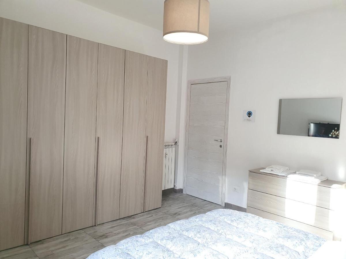 Savannah Charme Apartment La Spezia Dış mekan fotoğraf